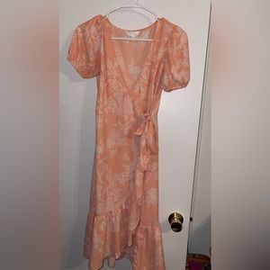 Lauren Conrad PXS Dress